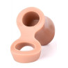 ExtendMyDick Ballstretcher avec Bourses Yolma S 30mm
